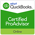 Detroit QuickBooks ProAdvisor