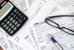 Detroit income tax preparation